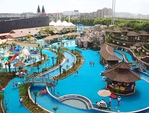 蘇州樂園戶外地毯