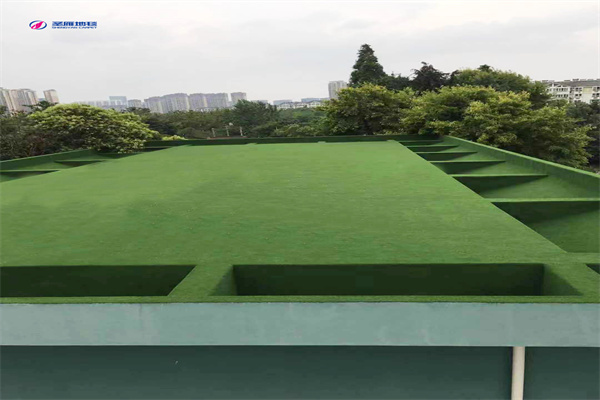 屋頂?shù)靥?