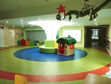 陽光國際親子園