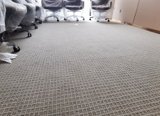 糯雅芳粥簇絨地毯
